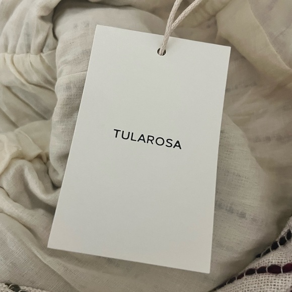 NWT REVOLVE tularosa mini romper - Picture 5 of 10